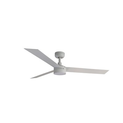 Ventilador Led SMART Wiz de techo FARO 34290WW-1TW CRUISER L blanco