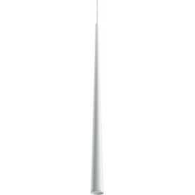 Lampara suspendida Arkoslight HOLLY A2810001WT 2,1W 3000K Blanco