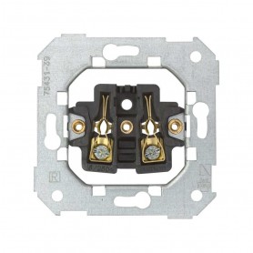 Base de enchufe 2p 16AX Simon 75431-39