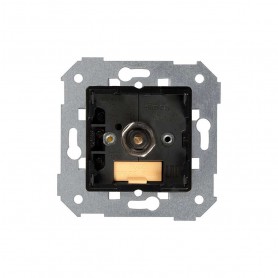 Regulador conmutador universal 450w/va Simon 7501313-039