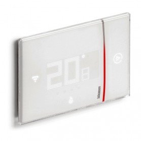 Termostato BTICINO Smarther With Netatmo XW8002 de empotrar Blanco