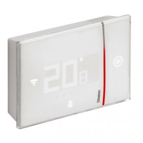 Termostato BTICINO Smarther With Netatmo XW8002W de Superficie Blanco