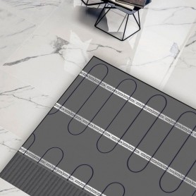 Hilo radiante Rointe MSIWBE100 Bekia W16 125,00m 2.000w para suelo Ceramico