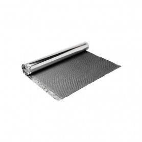 Manta aislante Rointe ASLIU025 6mm 2,00m2 para suelo laminado 