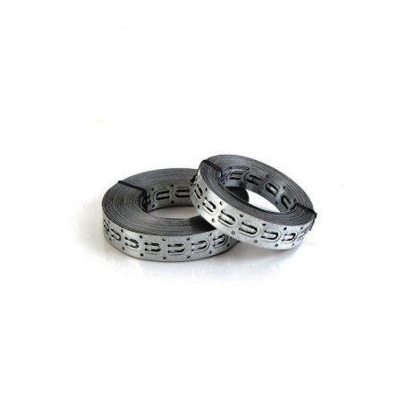 Guia metalica Rointe ASIWN02 20mm 5mt para hilo radiante Bekia