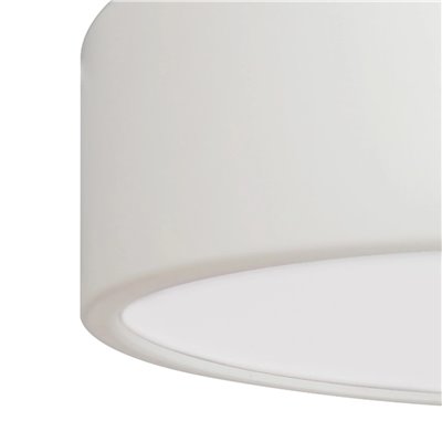 Kit de luz TAKI diámetro 150mm LED 20W CCT Dim FARO 3L003 blanco