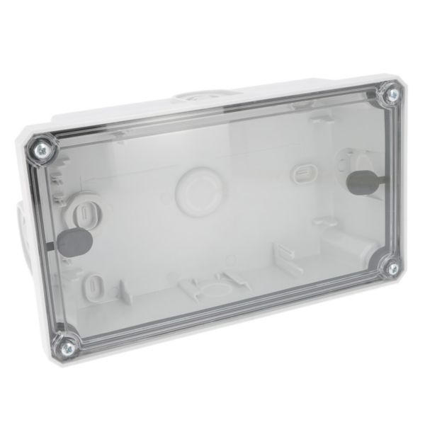 Caja estanca URA NEXT para luminarias de emergencia 660191