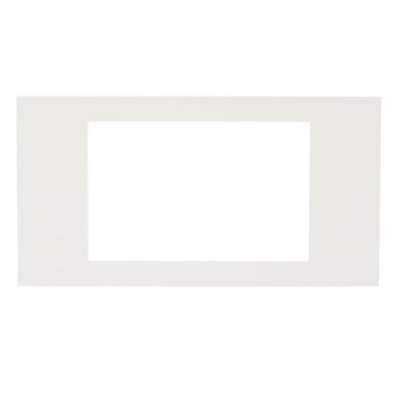 Marco empotrar URA NEXT para URA21 y URA21 plus 660192