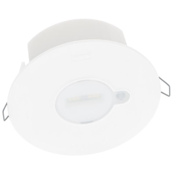 Luz de emergencia Legrand URA SPOT PRO 200 lm 2h 660047