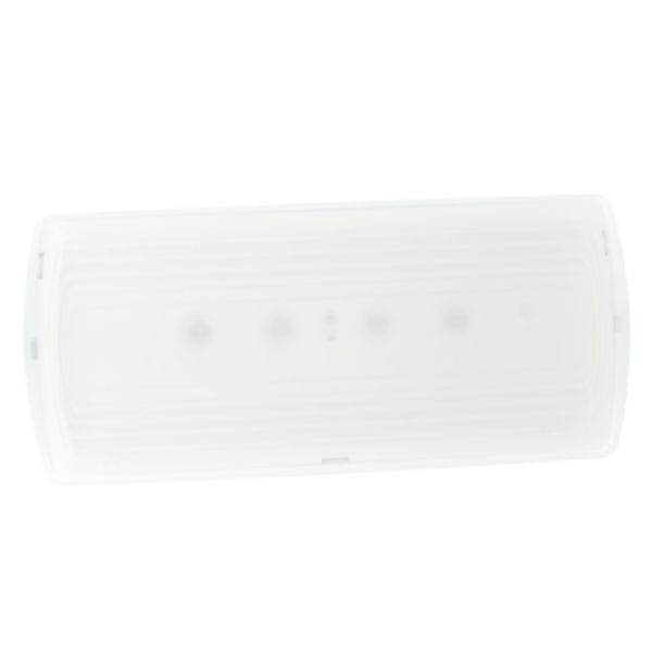 Luz de emergencia Legrand URA21LED PLUS 160 lm 1h no permanente 661617PL