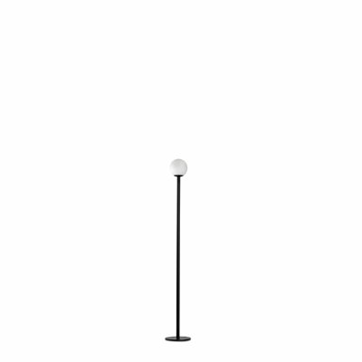 Baliza Led FARO Barcelona 2700K 154Lm sin driver 75584 CUCA 500 Negro