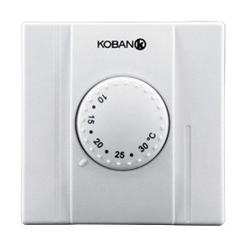 Termostato para calefaccion Koban KT0-NP BASIC 0769021