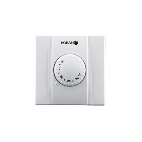 Termostato para calefaccion Koban KT0-NP BASIC 0769021