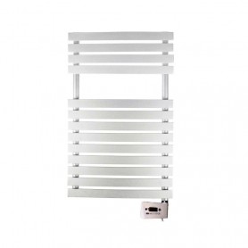 Radiador Toallero electrico Farho Nova Deco Little TNDBL 400w Blanco