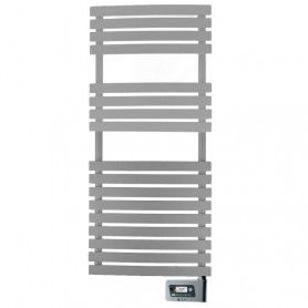 Radiador Toallero electrico Farho Nova Deco TNDCRO 800w Cromado