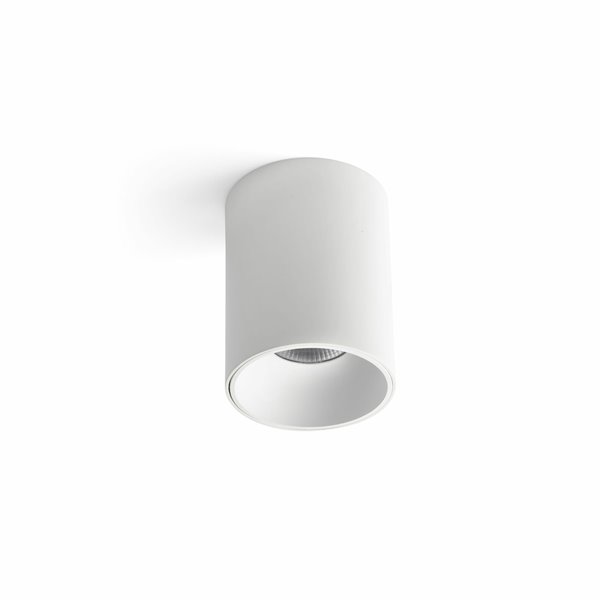 Plafón Led 30W 2700K 1965Lm FARO Barcelona 68623 ROL 30W Blanco