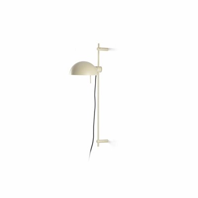 Aplique movil pared 1xE14 FARO Barcelona 20508-136 MATILDA Beige