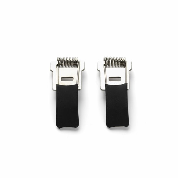 Accesorio empotrar pared inoxidable satinado FARO 43800 LEO