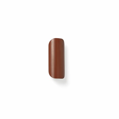 Aplique Led pared 5W 2700K 344Lm FARO Barcelona 62718 NOVO 250 Terracota