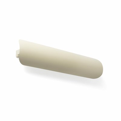 Aplique Led pared 12W 2700K 610Lm FARO Barcelona 62724 NOVO 500 Beige