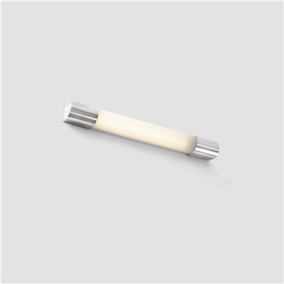 Aplique Led pared 10W 3000K 1103Lm FARO 62832 KIVA 600 Cromo