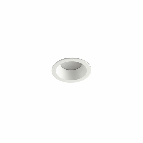 Empotrable Led 8W 2700K 676Lm FARO Barcelona 44003 DOP 83 Blanco