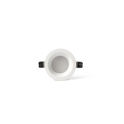Empotrable Led 8W 2700K 676Lm FARO Barcelona 44003 DOP 83 Blanco