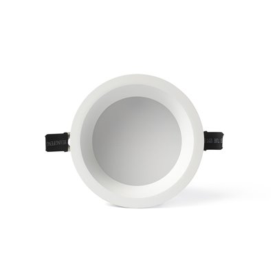Empotrable Led 33W 2700K 2565Lm FARO Barcelona 44007 DOP 158 Blanco