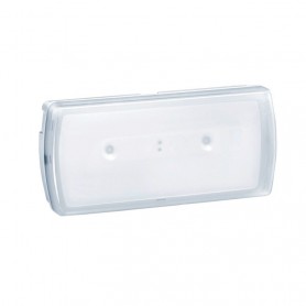 Luz de emergencia Legrand URA21LED PLUS AUTOTEST 350 lm 660609PL