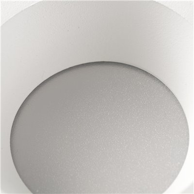 Empotrable Led 33W 2700K 2565Lm FARO Barcelona 44007 DOP 158 Blanco