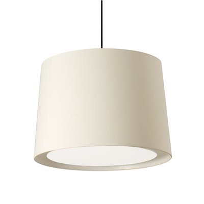 Lámpara combinada colgante FARO 64314-54-5L CONGA Blanco