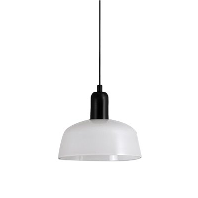 Lámpara combinada colgante FARO Barcelona 20340-119-5L TATAWIN M Blanco