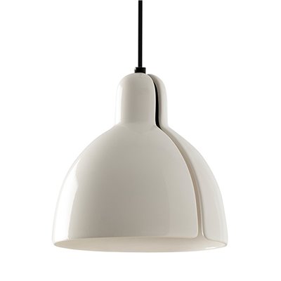 Lámpara combinada colgante FARO Barcelona 64255-124-5L VENICE 200 Blanco