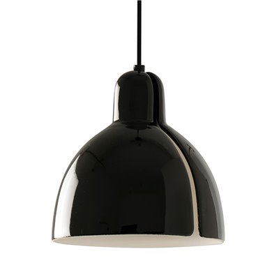 Lámpara combinada colgante FARO Barcelona 64255-125-5L VENICE 200 Negro