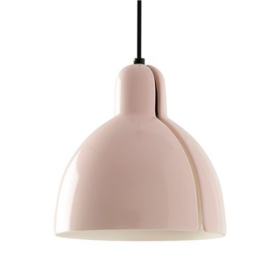 Lámpara combinada colgante FARO Barcelona 64255-126-3L VENICE 200 Rosa