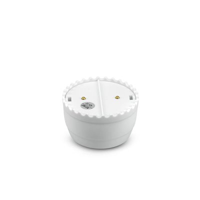Detector de inundación inteligente WIFI GARZA SMART HOME 401346C