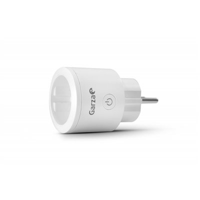 Enchufe inteligente WIFI GARZA SMART HOME 401262G