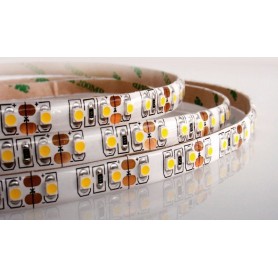 Rollo 5Mt Tira de led Catania 9.6W IP63 24V Ilutrek 24-1169-R 3000k Calido