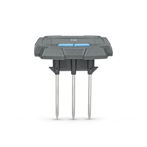 Sensor de humedad inteligente WIFI GARZA SMART HOME DOÑANA 401343G