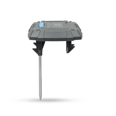 Sensor de humedad inteligente WIFI GARZA SMART HOME DOÑANA 401343G