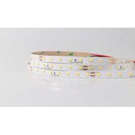 Mt. Tira de led alta eficiencia BRA 9.6W IP20 24V Ilutrek 24-1291-R 4000k Blanco