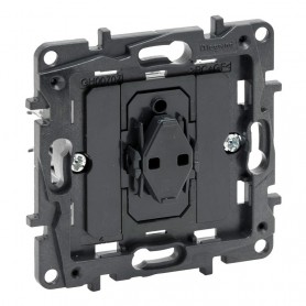 Interruptor persianas Legrand 864032 serie Niloe Step 