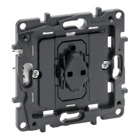 Pulsador persianas Legrand 864030 serie Niloe Step 