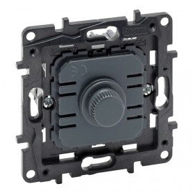 Regulador universal giratorio Legrand 864017 serie Niloe Step 