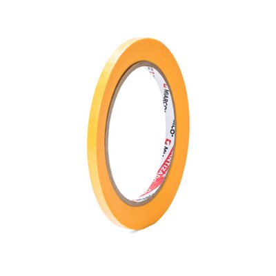 Cinta de enmascarar precisión WASHI 6mmx45m MIARCO 30786