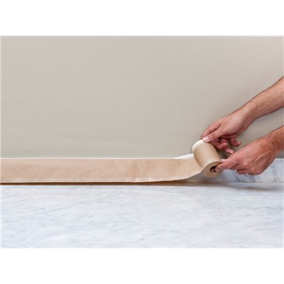 Papel con cinta 10cmx20m MIARCO 31645