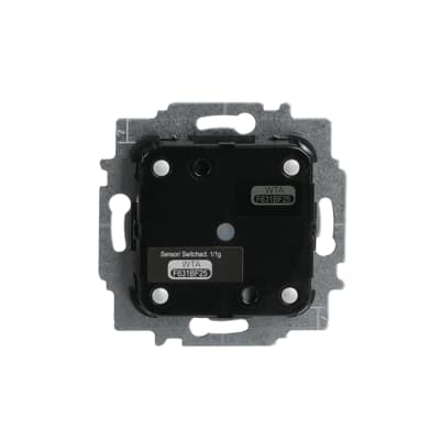 Sensor/Actuador interruptor 2/1 Sky Free@home NIESSEN SSA-F-1.1.1