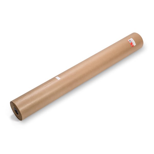 Papel Kraft 1º CARROCERÍA 120cmx300m MIARCO 8615
