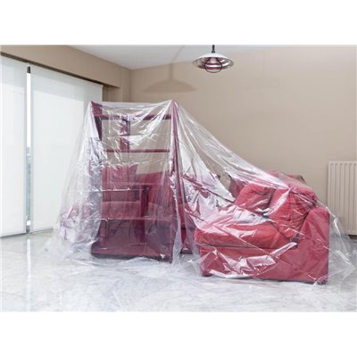 Plastico Fino Protect cubretodo 4mx5m MIARCO 34531