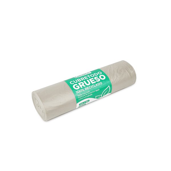 Cubretodo Reciclado GRUESO 4mx5m MIARCO 32071